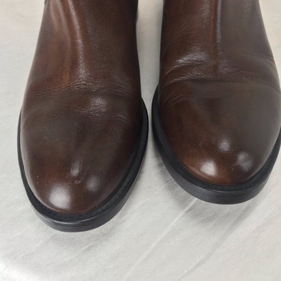BROWN’S women booties sz 6 - Picture 6 of 10